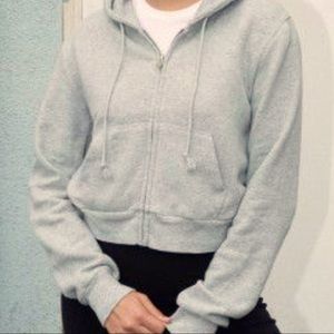 🚨flash sale🚨brandy crystal hoodie